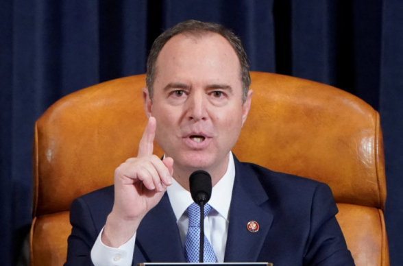 ԱՄՆ-ն չպետք է սպառազինություն մատակարարի Ադրբեջանին, որը պարբերաբար ուժ է գործադրում հարևանի նկատմամբ. Ադամ Շիֆ