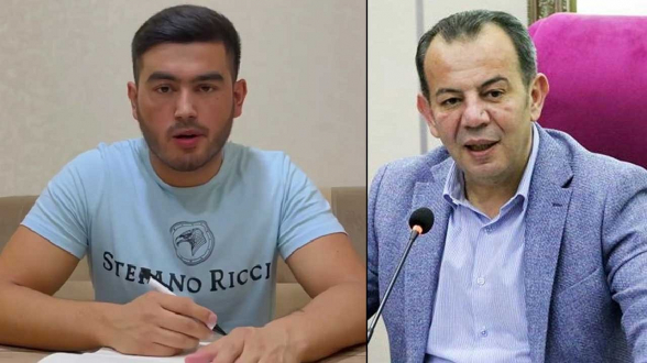 Թուրք քաղաքապետը վիրավորել է աֆղանցի փախստականներին, աֆղանցի լրագրողն էլ՝ թուրք կանանց