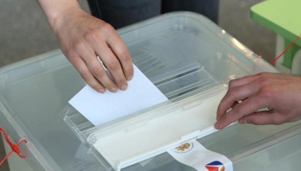 Գորիս, Մեղրի, Տաթև ու Տեղ համայնքներում հոկտեմբերի 17-ին ընտրություններ կանցկացվեն