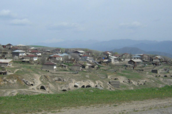 Ադրբեջանի զինված ուժերը կրակել են Սյունիքի Արավուս գյուղի ուղղությամբ․ ՄԻՊ-ը ահազանգեր է ստացել