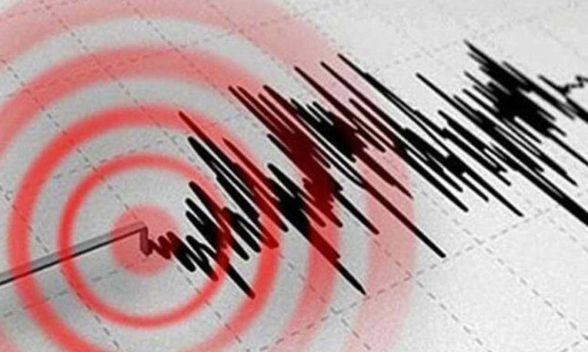 На границе с Грузией произошло землетрясение силой 4-5 баллов – МЧС Армении