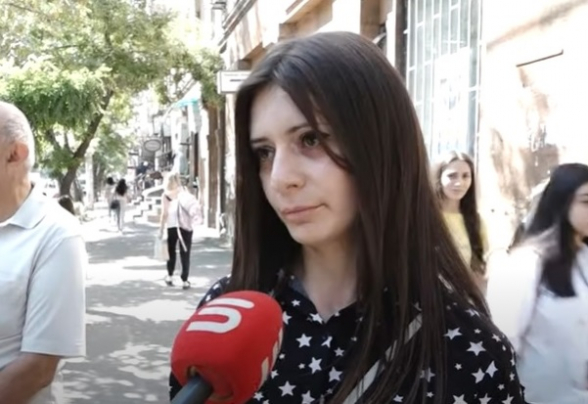 «Я точно не буду жить в одном районе с турками»: ереванцы об армяно-турецком урегулировании