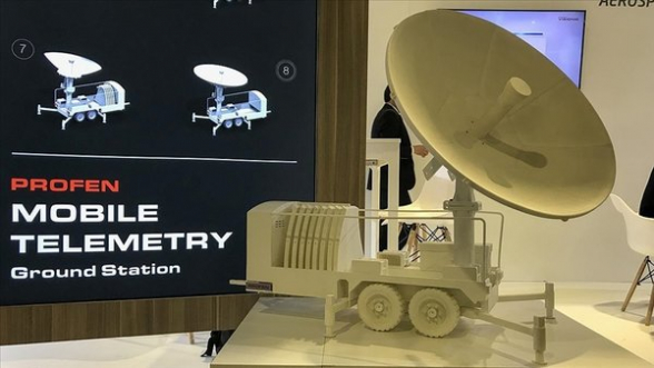 Թուրքիայում տեղական ԱԹՍ-ներն ու հրթիռային համակարգերը կառավարող ցամաքային կայան է ստեղծվել