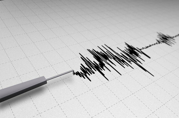 Վրաստանում 3,2 մագնիտուդ ուժգնության երկրաշարժ է տեղի ունեցել