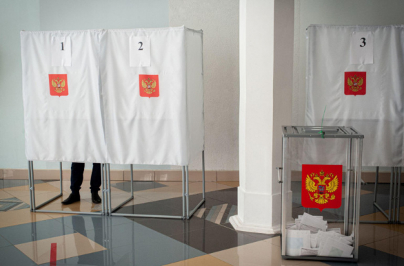 На выборах в Госдуму РФ будут работать около 250 международных наблюдателей