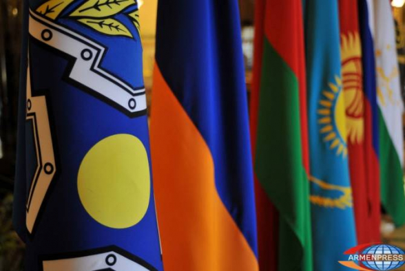 В Таджикистане началось заседание глав государств-членов ОДКБ