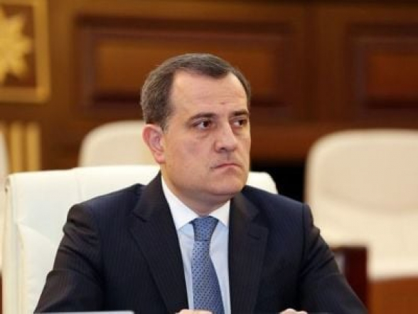 Глава МИД Азербайджана отправился в США