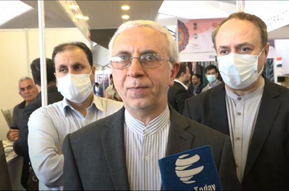 Иран ожидает от правительства Армении скорейшего строительства дороги через Татев – посол