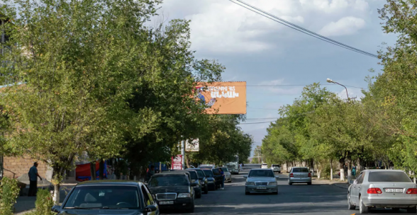 Հայաստանում կխստացնեն ավտոմեքենաների վրա գազի բալոնների տեղադրման կարգը