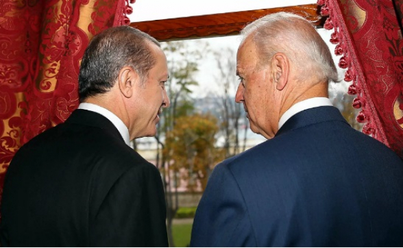 Отношения Турции и США при Байдене ухудшились как никогда – Эрдоган