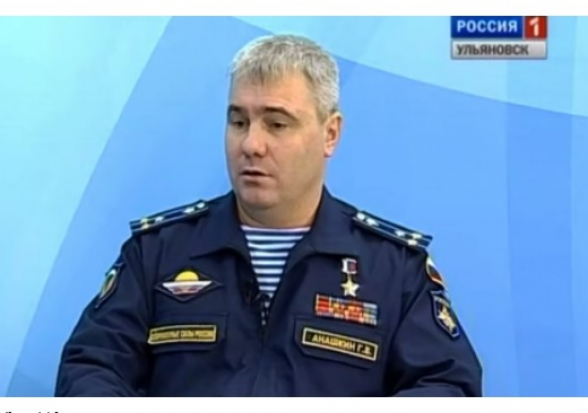 Արցախում տեղակայված ռուս խաղաղապահները նոր հրամանատար կունենան. Կոսոբոկովը հեռանում է