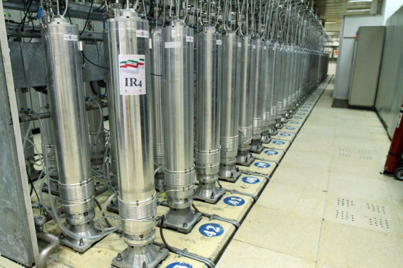 МАГАТЭ заявило о невыполнении Ираном соглашения о мониторинге ядерных объектов