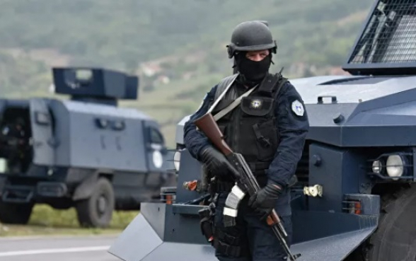 Президент Сербии назвал условие для ввода военных в Косово