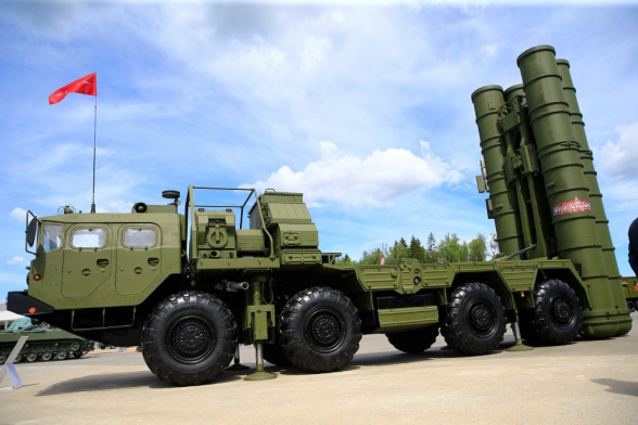 «S-400 համակարգերի նոր խմբաքանակի գնումները կնշանակեն նոր պատժամիջոցներ Թուրքիայի դեմ». ԱՄՆ սենատոր