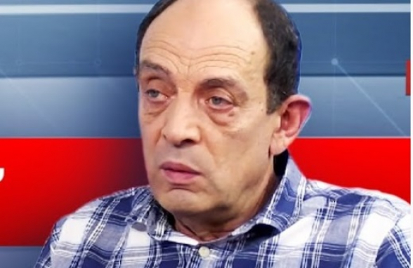 Արցախի կորուստը Հայաստանի ինքնիշխանության կորուստն է. Ավետիք Իշխանյան (տեսանյութ)