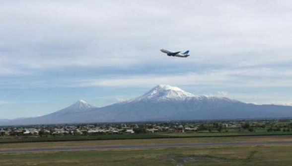 Քաղավիացիայի կոմիտեն հաստատում է՝ ՀՀ օդային տարածքով իրականացվել է Բաքու-Նախիջևան թռիչք