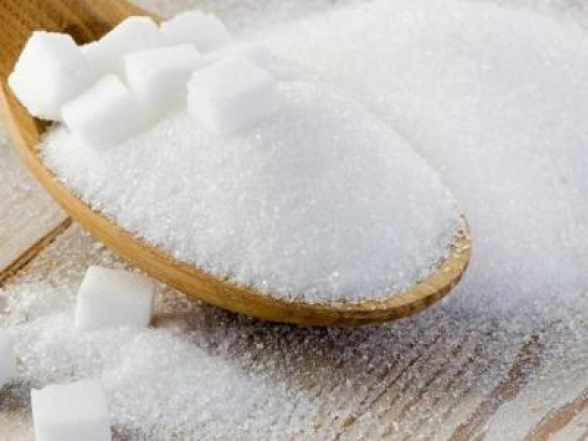 Մեկ տարում շաքարավազը թանկացել է 36,2%-ով, տեղական արտադրությունը կտրուկ նվազել է