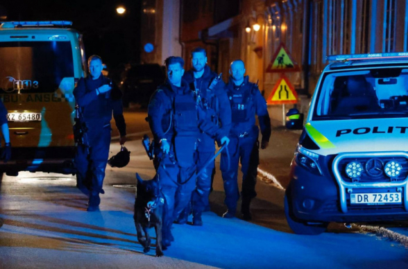 Жертвами атаки лучника в Норвегии стали 5 человек