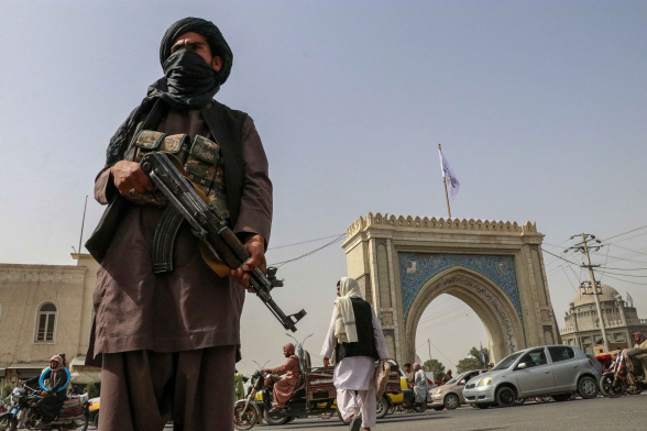 В ОДКБ заявили об усилении террористов в Афганистане за счет освободившихся из тюрем