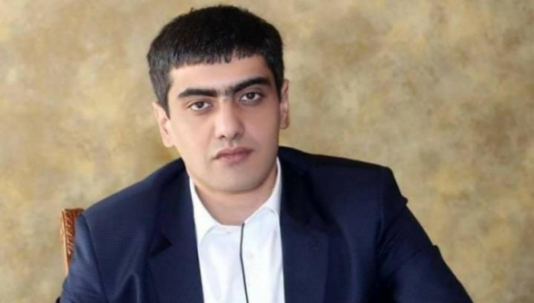 Аруш Арушанян очень скоро будет на свободе – заявление