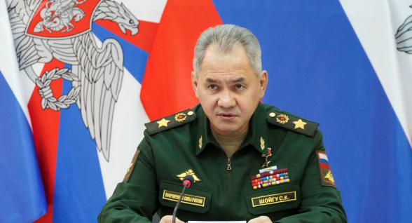Ռուսաստանը կզարգացնի ռազմական համագործակցությունն Իրանի հետ. Շոյգու
