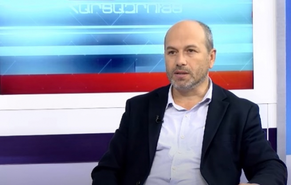 Гегам Назарян: «Почему война не была остановлена, пока не пал Шуши: предательство или авантюра?» (видео)
