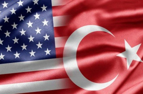 ԱՄՆ-ն պարզաբանումներ է ակնկալու Թուրքիայից` իր երկրի դեսպանին դուրս հանելու մտադրության վերաբերյալ
