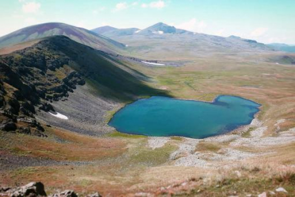 Սև լճի դիրք հասնելու համար մերոնք ադրբեջանցիների վերահսկած տարածքով են անցնում, անգամ գրպաններն են ստուգում. Խոջաբաղյան