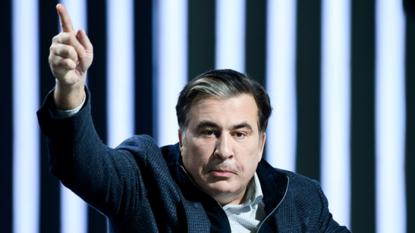  Саакашвили планирует госпереворот – Служба госбезопасности Грузии