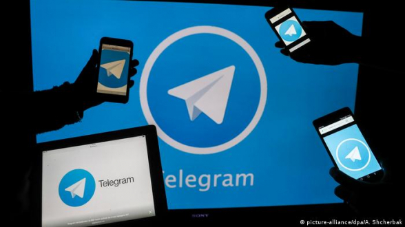 Telegram-ում ի հայտ կգա գովազդն անջատելու վճարովի ծառայություն