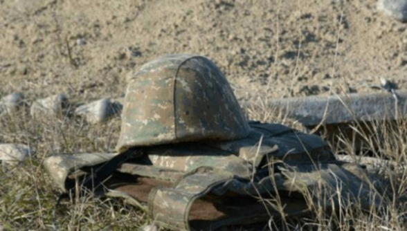 По неподтвержденным данным, погибли 15 военнослужащих ВС Армении – Эдуард Агаджанян