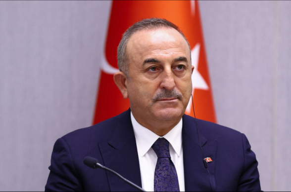 «Եթե Հայաստանը պատրաստ է, ապա Թուրքիան ևս պատրաստ է». Չավուշօղլու
