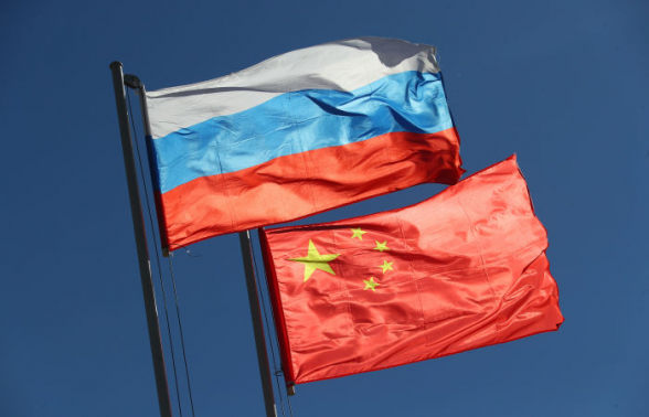 РФ и Китай отвергли идею «саммита за демократию»