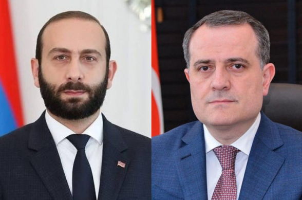 Сегодня может состояться встреча глав МИД Армении и Азербайджана