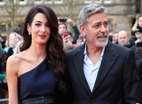 Из-за позиции по Геноциду армян Джордж Клуни отказался от контракта с «Turkish Airlines» на $35 млн
