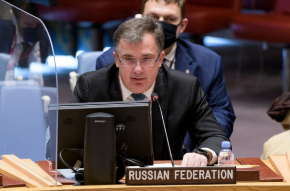 Россия призвала ООН нарастить работу по возвращению беженцев в Нагорный Карабах