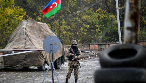 Թուրք-ադրբեջանական տեռորիստական ոհմակի հետ «բարիշե՞լ».Ադրբեջանը ակտիվ նախապատրաստվում է ռազմական գործողությունների