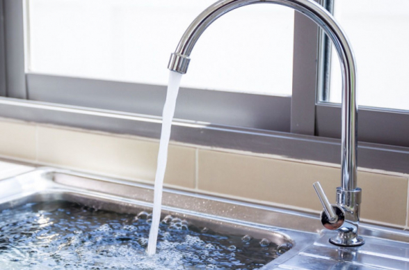 Երևանի Նոր Նորք վարչական շրջանում դեկտեմբերի 13-ին 12 ժամով կդադարեցվի ջրամատակարարումը