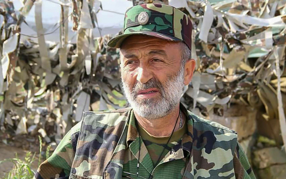 Пресс-конференция Совета по защите Ашота Минасяна (видео)