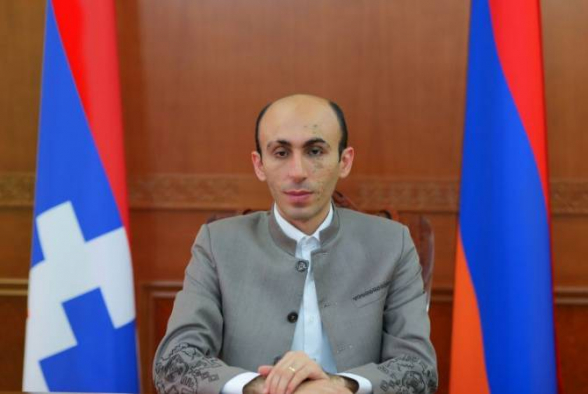 Лачинский коридор не может находиться под контролем Азербайджана – госминистр Арцаха