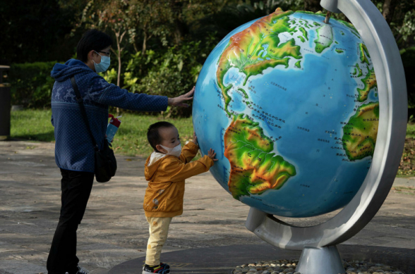 Մեկ շաբաթում աշխարհում կորոնավիրուսից մահացության ցուցանիշը նվազել է 10 տոկոսով. ԱՀԿ