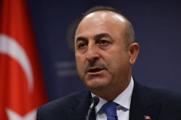 Первая встреча представителей Армении и Турции по нормализации отношений пройдет в Москве – Чавушоглу