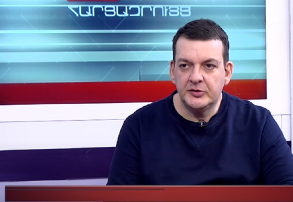 В результате политики Пашиняна любой желающий вытирает об Армению ноги – Тигран Кочарян (видео)
