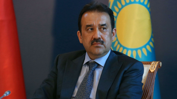 Ղազախստանում ձերբակալել են Ազգային անվտանգության կոմիտեի նախկին նախագահին