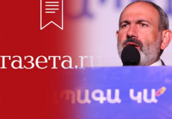 Ереван де-факто выполнил все требования, которые ему предъявляла Анкара – Бениамин Матевосян