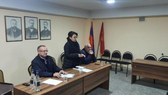 «Հայաստան» դաշինքը պլանավորում է հանդիպումներ կազմակերպել բոլոր քաղաքներում