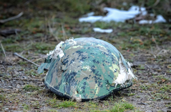 Ադրբեջանը հայտնել է զինծառայողի մահվան մասին