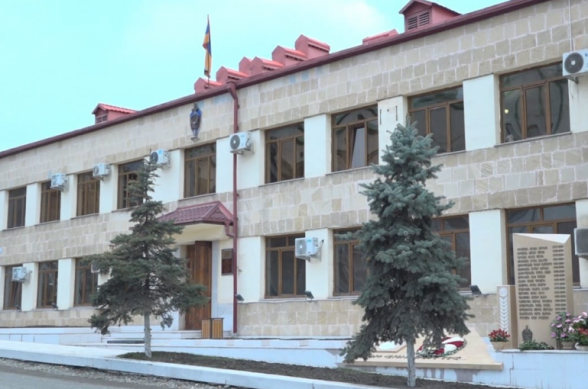 СНБ раскрыла очередной случай подстрекательства азербайджанскими спецслужбами жителя Арцаха к шпионажу