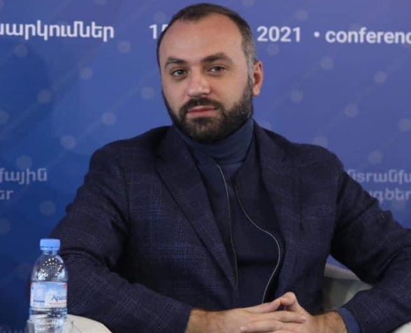 ՄԻԵԴ-ը «Փաշինյանն ընդդեմ Հայաստանի» գործով հարդարումներ է ուղարկել 2019թ-ին, բայց կառավարությունը չի առարկել