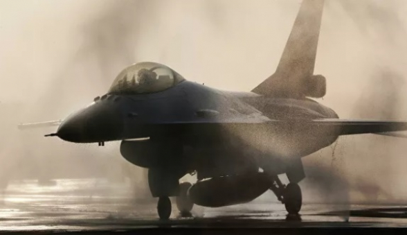 США могут одобрить запрос Турции на закупку истребителей F-16 – СМИ